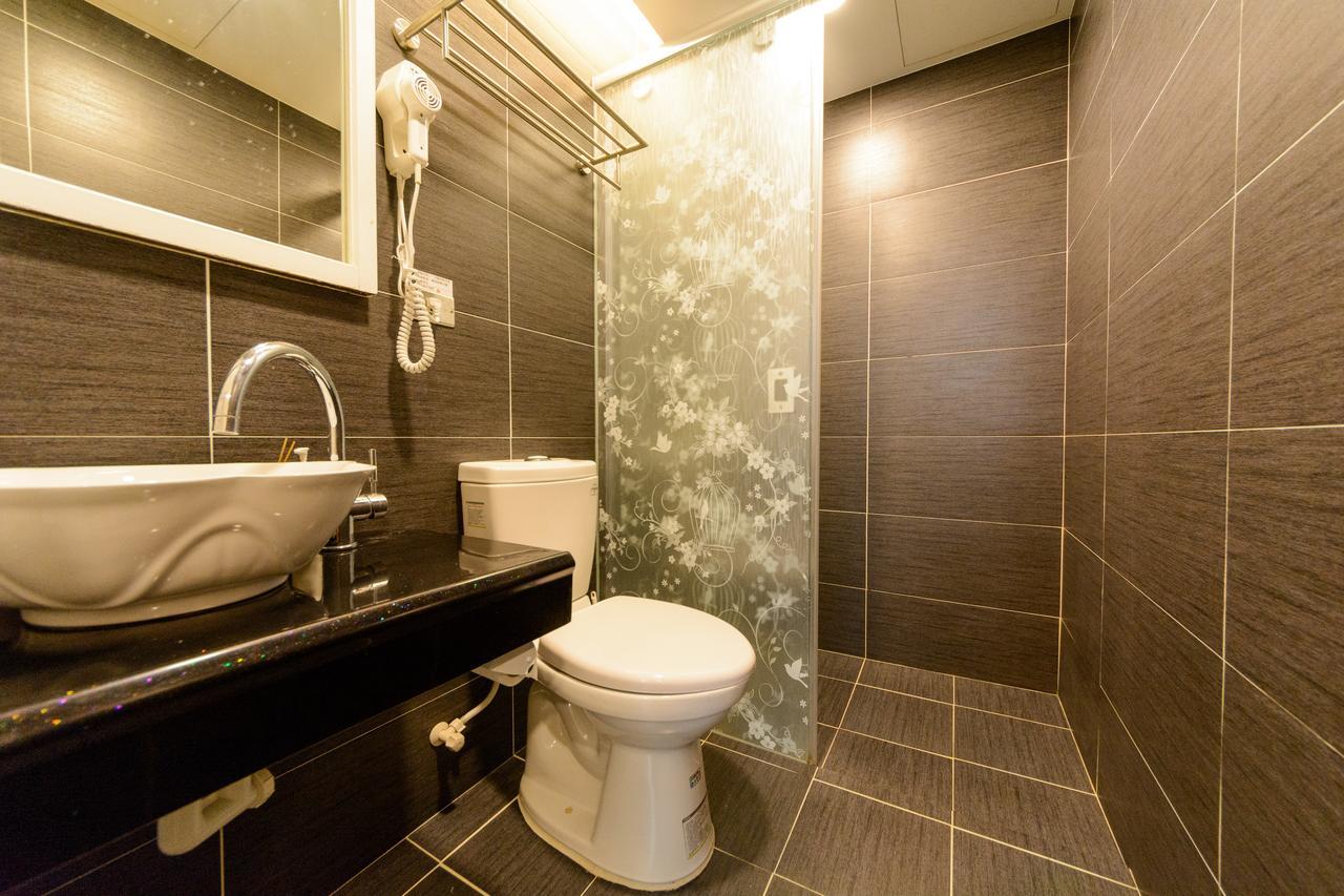 Dearhouse Apartment Tainan Exterior photo