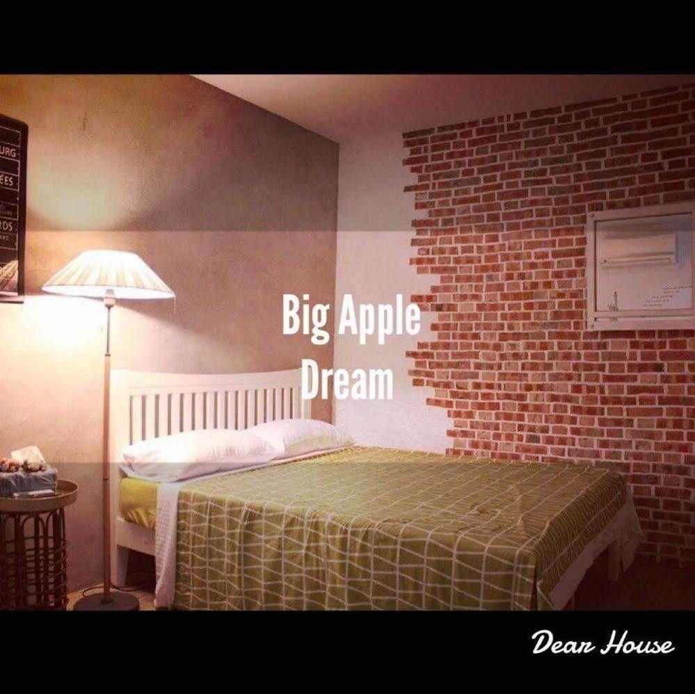 Dearhouse Apartment Tainan Exterior photo