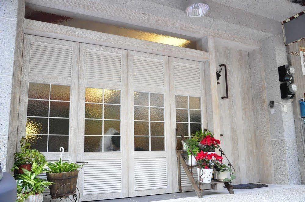 Dearhouse Apartment Tainan Exterior photo