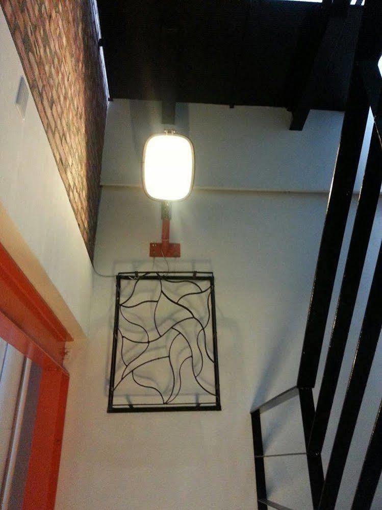 Dearhouse Apartment Tainan Exterior photo